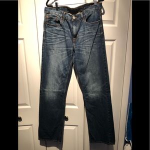 American Eagle Original Boot Cut Jeans